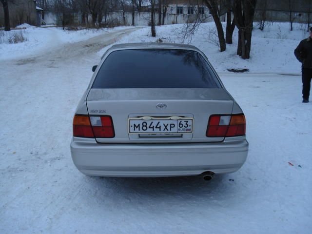 1997 Toyota Camry