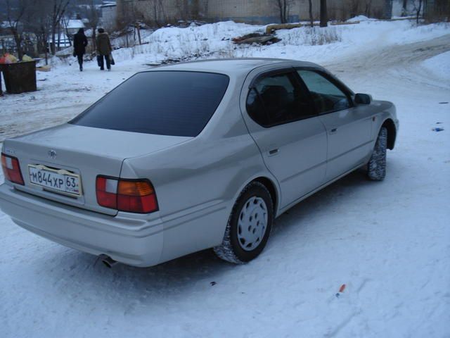 1997 Toyota Camry