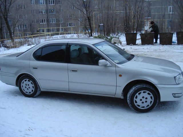 1997 Toyota Camry