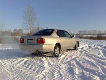 1997 Toyota Camry