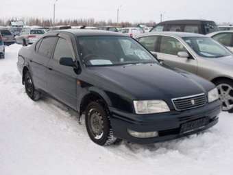 1997 Toyota Camry