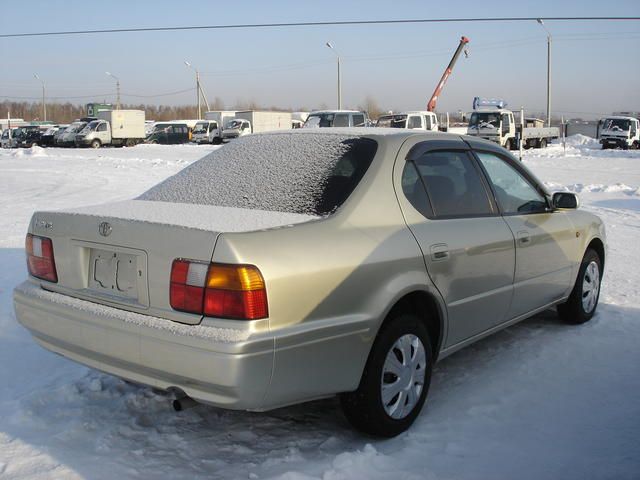 1997 Toyota Camry