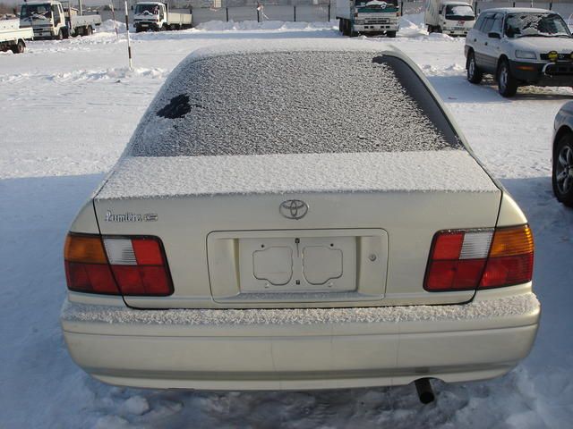 1997 Toyota Camry