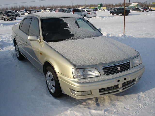 1997 Toyota Camry