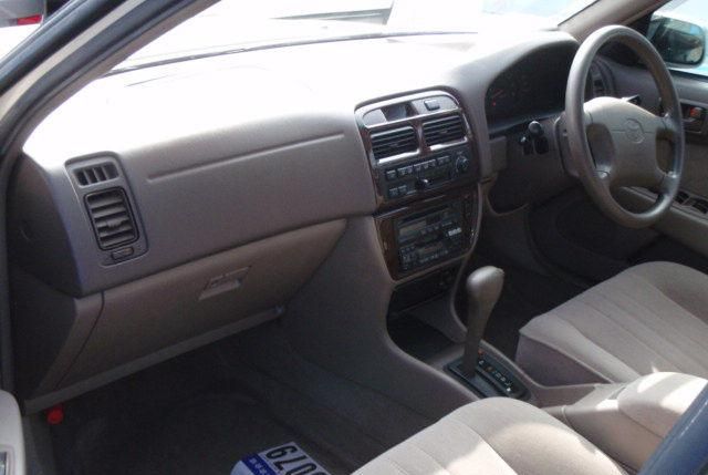 1997 Toyota Camry