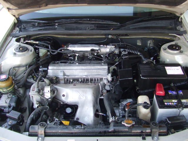 1997 Toyota Camry