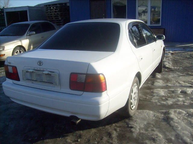 1997 Toyota Camry