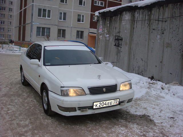 1997 Toyota Camry