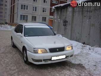 1997 Toyota Camry