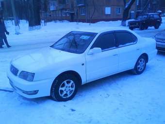 1997 Toyota Camry