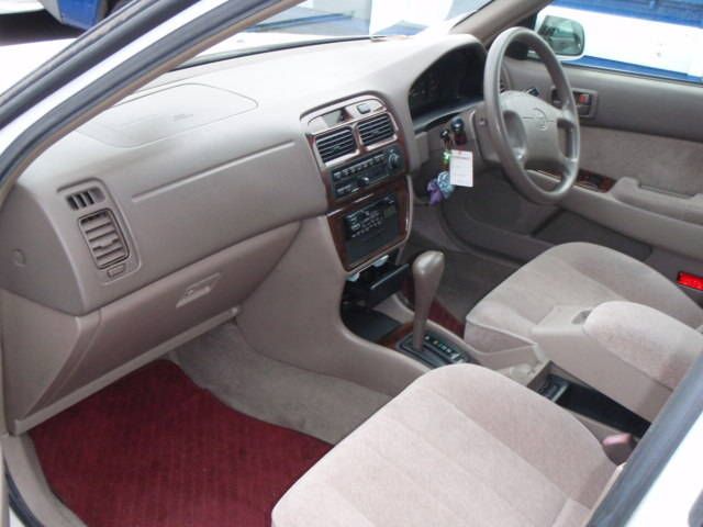 1997 Toyota Camry