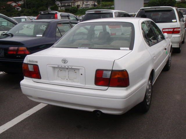 1997 Toyota Camry