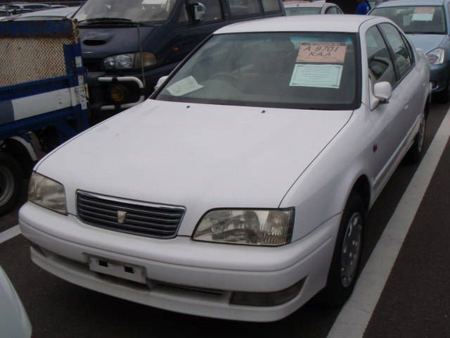 1997 Toyota Camry