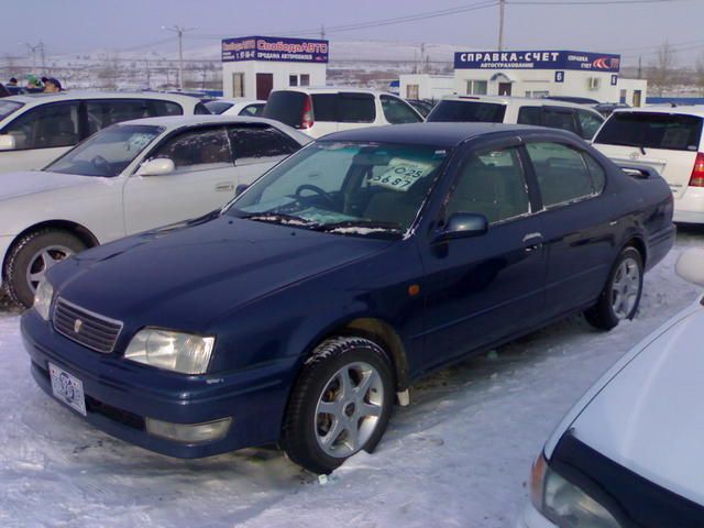 1997 Toyota Camry