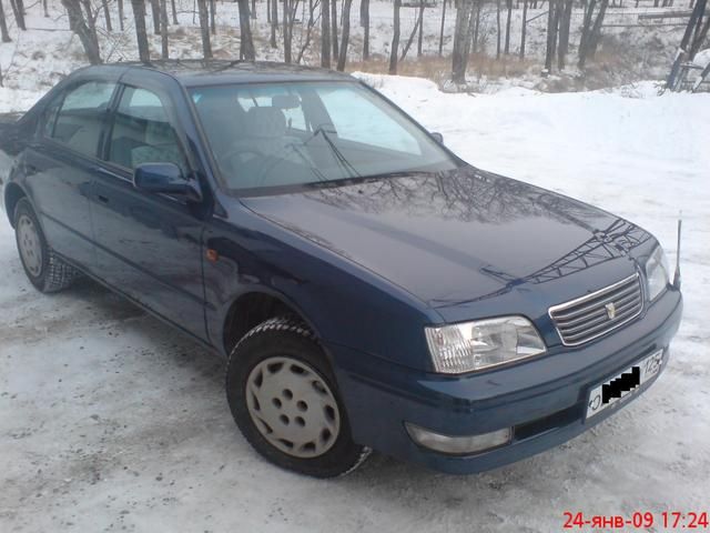 1997 Toyota Camry