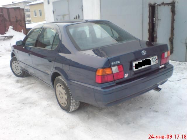 1997 Toyota Camry