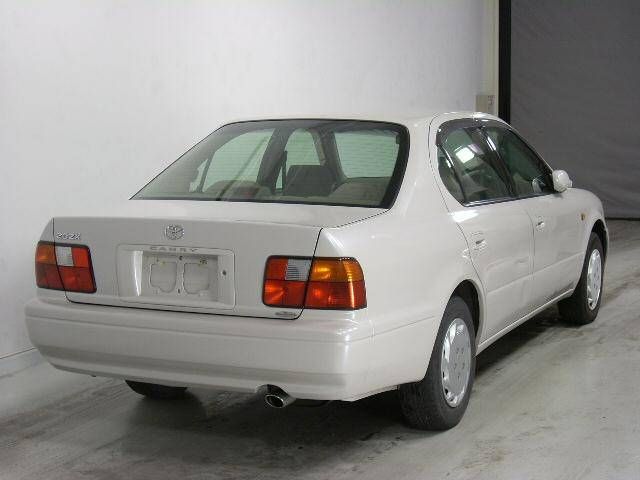 1997 Toyota Camry