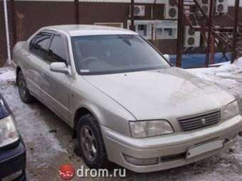 1997 Toyota Camry