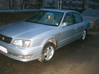 1997 Toyota Camry