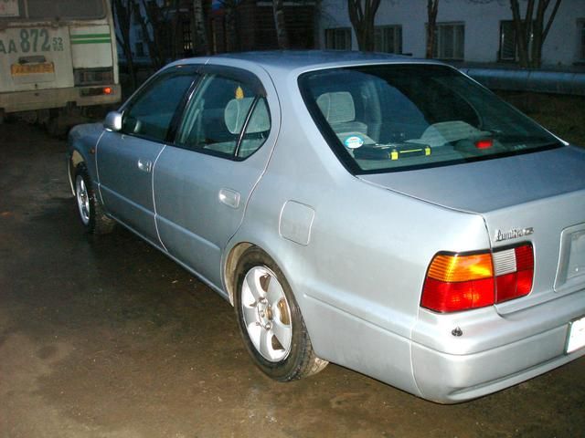 1997 Toyota Camry