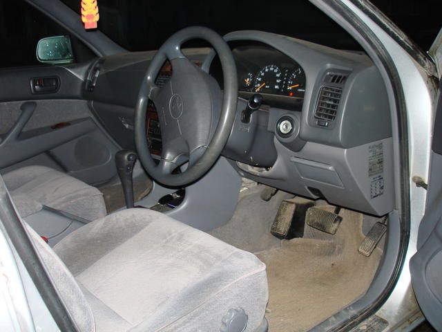 1997 Toyota Camry