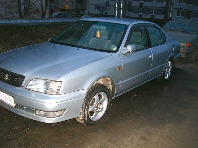 1997 Toyota Camry