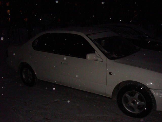 1997 Toyota Camry