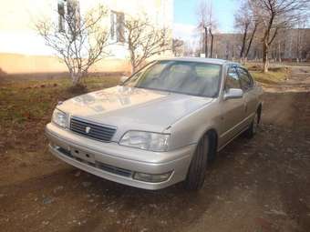 1997 Toyota Camry