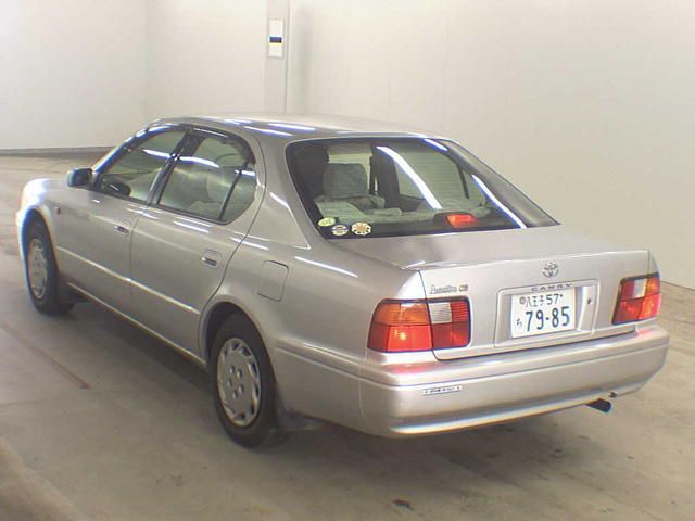 1997 Toyota Camry