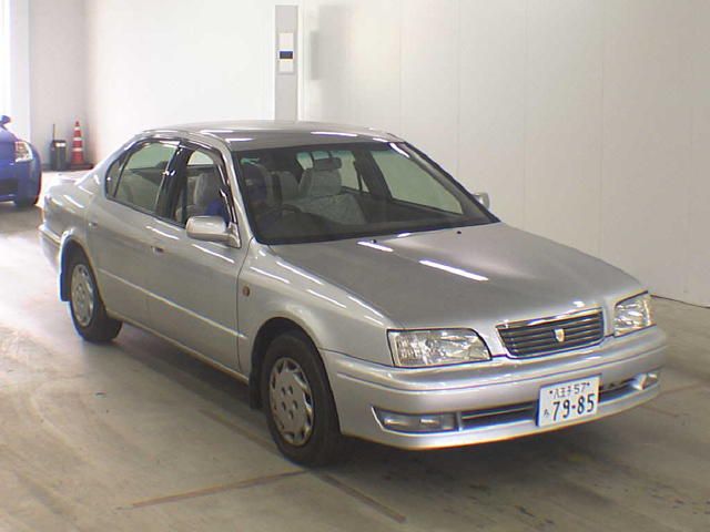 1997 Toyota Camry