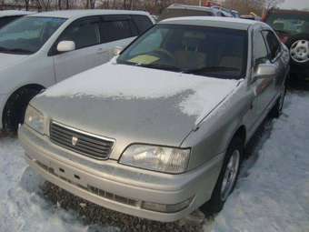 1997 Toyota Camry