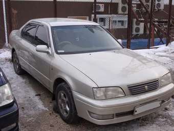 1997 Toyota Camry