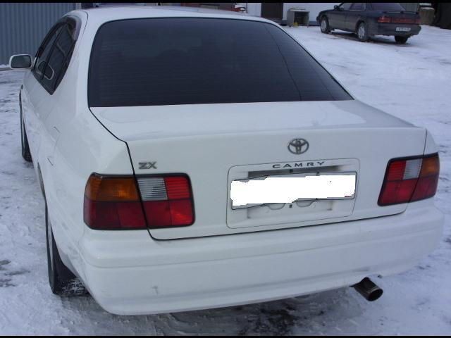 1997 Toyota Camry