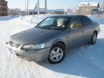 1997 Toyota Camry