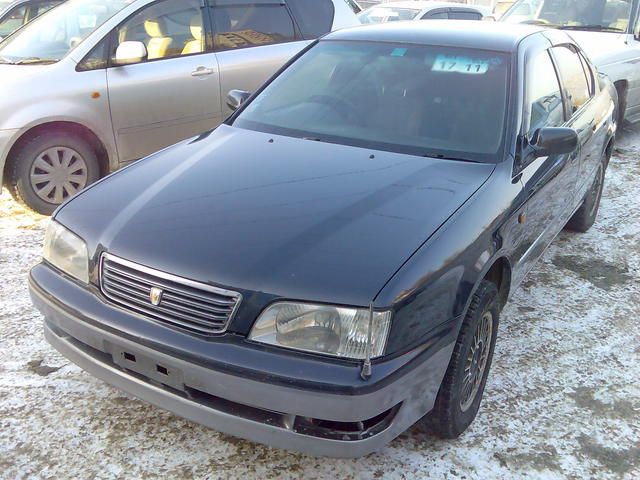 1997 Toyota Camry