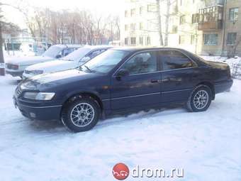 1997 Toyota Camry