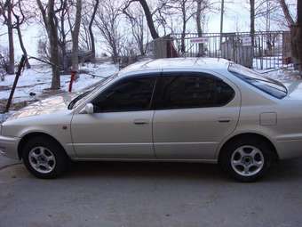 1997 Toyota Camry