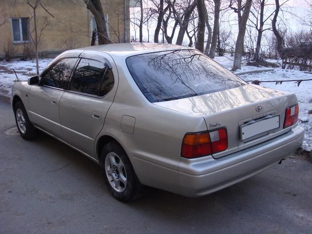 1997 Toyota Camry