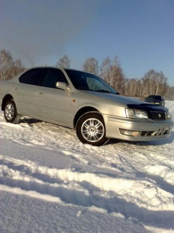 1997 Toyota Camry