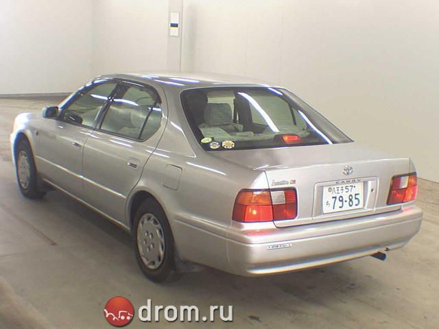 1997 Toyota Camry