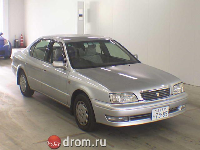 1997 Toyota Camry