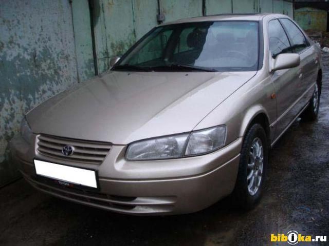 1997 Toyota Camry