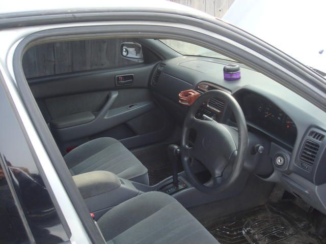 1997 Toyota Camry