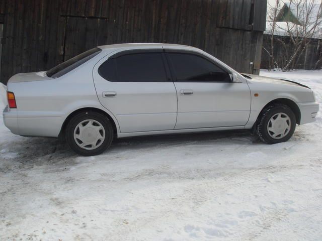1997 Toyota Camry