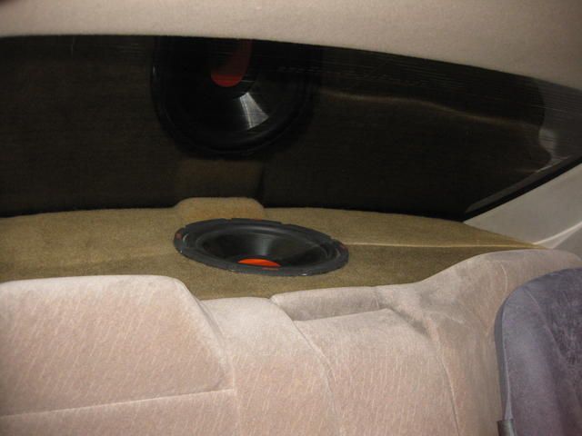 1997 Toyota Camry