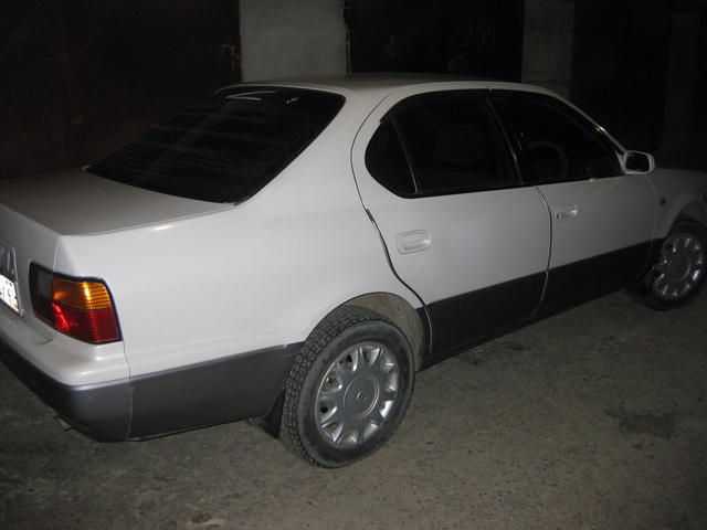 1997 Toyota Camry