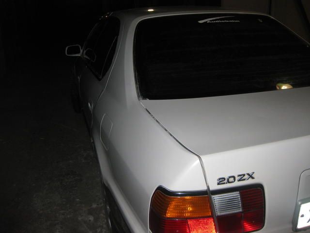 1997 Toyota Camry