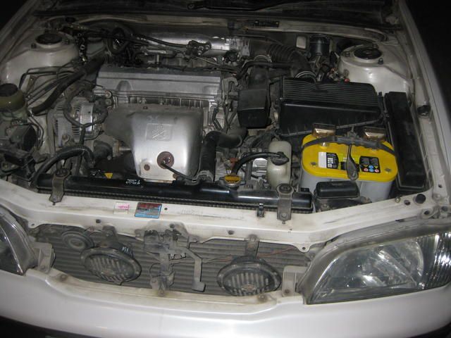 1997 Toyota Camry