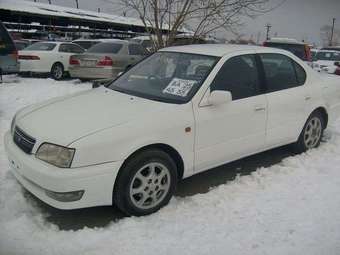 1997 Toyota Camry