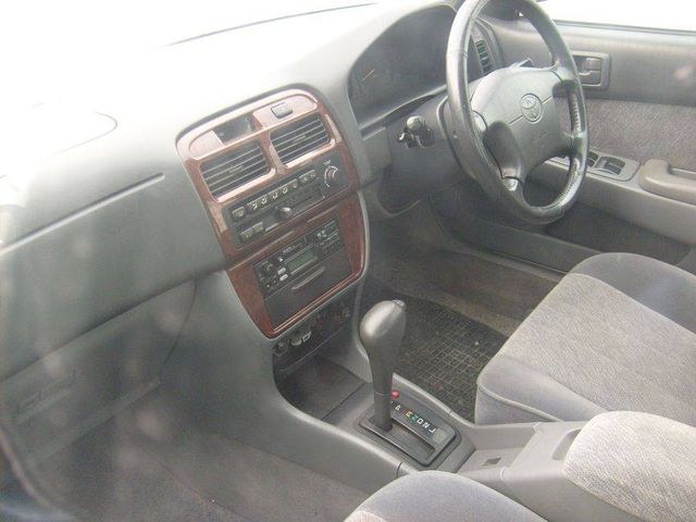 1997 Toyota Camry